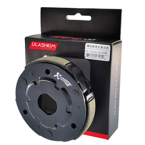 Kit Variateur d'Embrayage Racing pour Moteur Yamaha 100 RS100 JOG100 <span class=keywords><strong>GY6</strong></span> <span class=keywords><strong>125</strong></span> 150 152qmi 157qmj - Product Image 2