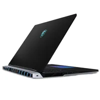 Tout nouveau PC portable de jeu MSI Titan18 HX Ultra Ultra9 285HX 5090 2025, avec écran 4K de 18 pouces, msi Titan 18 Hx