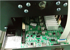 Bảng Mạch Chính Máy Cắt Teneth, Bảng Mẹ Cho Máy Vẽ Đồ Thị, CPU ARM7 32 Bit Và Bộ Nhớ CACHE Tốc Độ Cao - Product Image 2