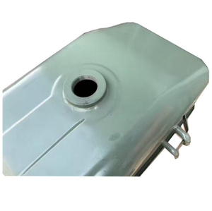 Coppa dell'olio originale VG1800150015A compatibile con motore SINOTRUK WD615, ricambi coppa olio motore per camion pesante HOWO - Product Image 3