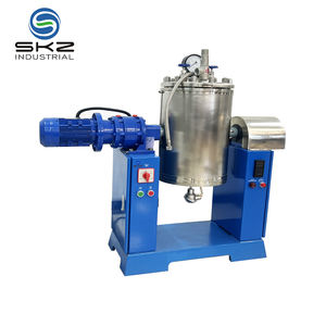 SKZ1021 <span class=keywords><strong>15</strong></span> Liter Labor-Rotationsdigestor Kochgerät für Papiermasse - Product Image 2