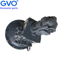 Pompe hydraulique principale GVO 708-3T-00161 708-3T-11140 708-3T-11220, ensemble de pompe à piston pour excavatrices PC60-8 PC70-8 PC78US-6, pièces détachées
