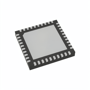 SI5332F-D-GM2R Clock Timing 40 VFQFN Exposed Pad BOM IC In Stock Buy Online Electronic Components - Product Image 1