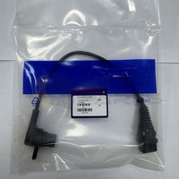 20450707 Sensor Kecepatan Tachometer Crankshaft untuk Suku Cadang Excavator Volvo EC210 EC240 EC290