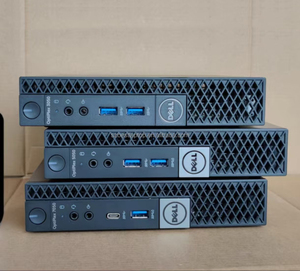 Factory-Low Priced for OptiPlex 7050 6th Gen 8G DDR4 256G Mini PC Mainframe Business Office I3/i5/i7 <b>Computer</b> Original <b>Used</b> Opti - Product Image 1