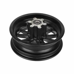 Almacén UE Kukirin G2 Pro DB Buje de Rueda Delantera para Patinete Eléctrico KuKirin, Conjunto Original de Buje de Motor y Llanta - Product Image 4