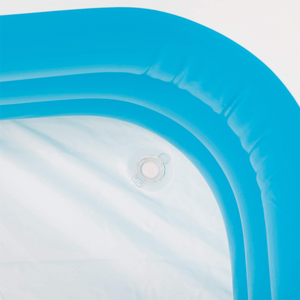 <strong>10</strong> <strong>Foot</strong> Family Inflatable Swimming <strong>Pool</strong> Thickened PVC Large Outdoor Backyard Blow up Lounge <strong>Pools</strong> for Kids Adults Garden - Product Image 5
