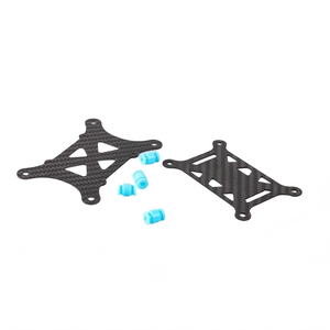 Flight Controller Fiberglass Anti-Vibration Plate,Made in China - Product Image 3