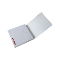 Notes autocollantes personnalisées, notes autocollantes personnalisées imprimées, notes autocollantes rondes personnalisées, accessoires promotionnels pour agenda, notes autocollantes