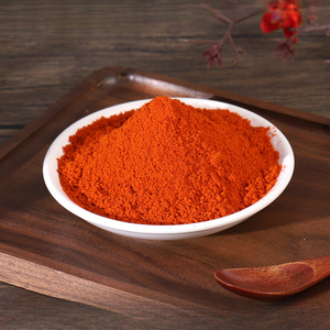 Chile en Polvo Seco de Alta Calidad, Suministro Directo de Fábrica a Precios Bajos de Mayoreo, Apto para Cocinar, Barbacoa y Marinar - Product Image 3