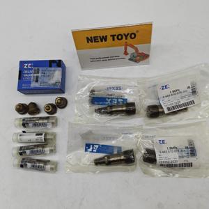 Katup Pengiriman Pompa Diesel 9413610134 131110-6820 9413610134-3YL A49 Berlaku untuk Mesin Diesel 4D95 B3.3 untuk <span class=keywords><strong>Excavator</strong></span> PC60-7 - Product Image 4