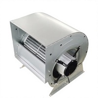 Ventilateur centrifuge industriel 380V pour le refroidissement et la ventilation des machines