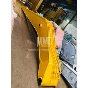 241-7287 2417287 Bras de 5,7 m pour excavatrice 323DL - Product Image 1