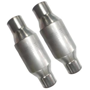 Vendita Diretta dalla Fabbrica, Catalizzatore Universale di Alta Qualità per Auto, 3 Pollici, Euro 2-6, 200 Celle, 400 Celle - Product Image 1