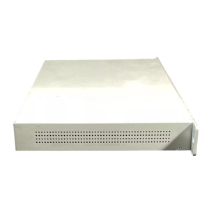 Meraki MX84-HW est un dispositif de sécurité de gestion cloud de niveau entreprise, prend en charge le SD-WAN, 8 ports RJ45 Gigabit + 2 ports fibre SFP - Product Image 3