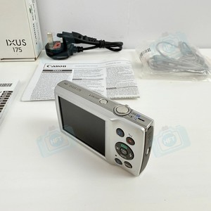 HFT Professional <span class=keywords><strong>IXUS</strong></span> 175 DSLR Lente de cámara digital Producto al por mayor - Product Image 5