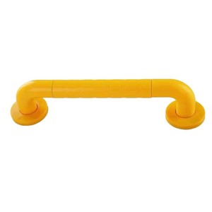 Zhuomao Stainless Steel Safety Handrail 40x6030cm L-Shaped Anti-Slip For Corridors And Restrooms - Product Image 1