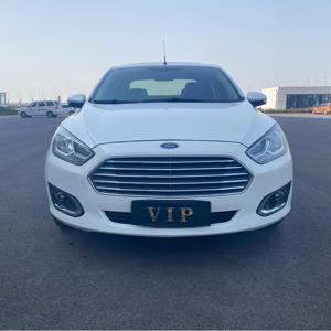 รถฟอร์ดโกรธอัตโนมัติสีขาว2015 1.5L ซีดานสี่<span class=keywords><strong>ประตู</strong></span>ห้าที่นั่งแฟชั่น - Product Image 2