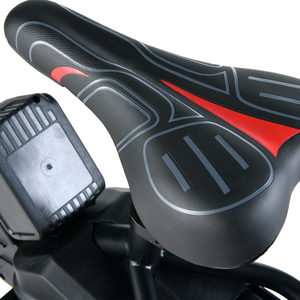 Vélo d'équilibre électrique simple, vélo d'équilibre électrique, 21V/250W - Product Image 5