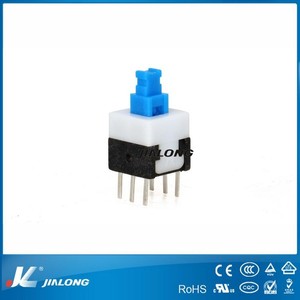 KAN-W8 0.3A 12V SMD <span class=keywords><strong>tact</strong></span> chuyển đổi <span class=keywords><strong>Micro</strong></span> <span class=keywords><strong>push</strong></span> <span class=keywords><strong>button</strong></span> cho điện tử thiết bị di động vật liệu nhựa giá rẻ Dip Tactile chuyển đổi - Product Image 2