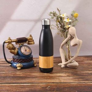 Gobelet isotherme en acier inoxydable de 500 ml - Product Image 4