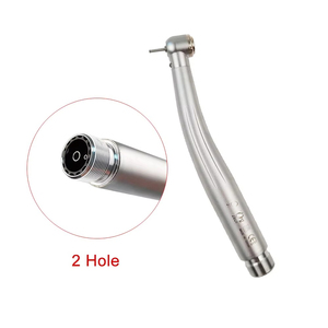 Manipolo Dentale ad Alta Velocità con Luce Integrata, Connessione Rapida, Anti-reflusso, Cuscinetto in Ceramica - Product Image 1