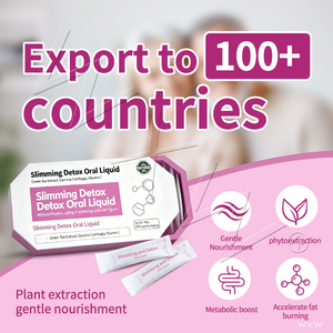 Vente flash : Brûleur de graisse liquide avancé avec extrait de thé vert et vitamine C pour la perte de poids et l'augmentation du métabolisme - Product Image 2