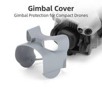 Housse de protection durable pour cardan compatible avec Mini 5 Pro, coque de protection pour caméra, pièces de rechange pour drone de loisir
