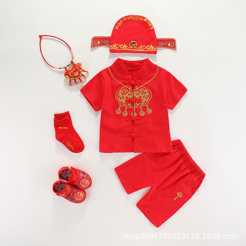 dress for baby boy 2 years