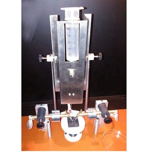 เครื่องมือทดสอบการรั่วไหลของอุปกรณ์ไฟฟ้า GONOAVA IEC 60335 IEC 60112 สำหรับการติดตามคุณสมบัติการป้องกัน IP67 ของเครื่องจักรในกรณีเกิดข้อบกพร่องทางไฟฟ้า - Product Image 4