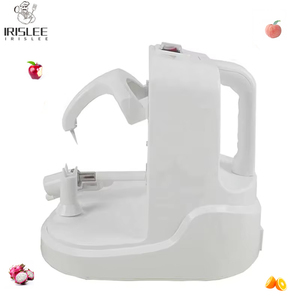 Eplucheur d'oranges électrique multifonctionnel Eplucheur de fruits automatique Eplucheur de pommes et de légumes - Product Image 1