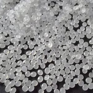 LLDPE M500026 Lldpe Raw Supplier Reprocessed <b>Granules</b> Resin Virgin Non Recycled - Product Image 5