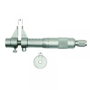METRICA-MICROMÈTRE INTÉRIEUR 44102-MICROMÈTRES EAN 8001066441020 ET JAUGES À CADRAN - Product Image 1