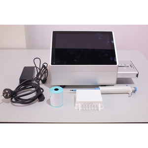 Hochpräzisions-Professionaler automatischer Spermaanalysator Maschine für die Analyse der Spermqualität für Haustiere - Product Image 3