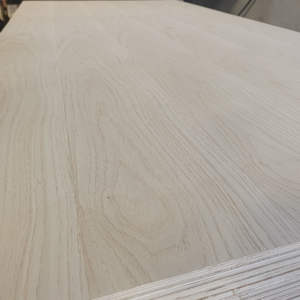 Placages en <span class=keywords><strong>chêne</strong></span> blanc de première qualité de grade E0, stratifiés haute pression, contreplaqués imperméables et bois de construction pour meubles - Product Image 3