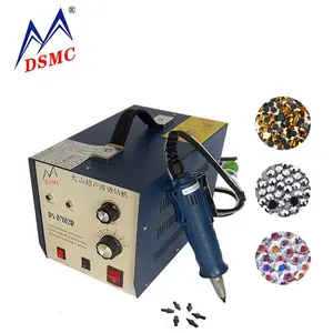 Manual portable diamond setting tool hotfix rhinestone machine