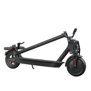 Adults Portable E Scooter Electric Scooters 350w M365 Two Wheel 36V 350W /100V-240V 36v 7.5ah Lithium Battery Ce Ecorider 25km/h