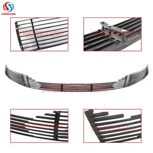 Chaoshenghang NOUVEAU Grill Car Body Kits Calandre Inférieure pour Dodge Challenger - Product Image 3