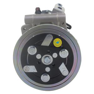 คอมเพรสเซอร์แอร์รถยนต์ STR08 สำหรับ Honda City 3905 13738097T1 3881055AT01 38810-55A-T01 - Product Image 3