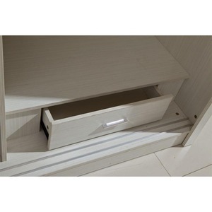 Cửa Trượt Tủ Quần Áo Tủ Quần Áo Gỗ - Product Image 5