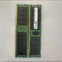 M386A8K40DM2-CTD Ddr4 64Gb Ecc Lrdimm 2666Mhz Pc4-21300 Cl19 4Rx4 1.2V Load Reduced Server Memory Module Upgrade Kit For Servers