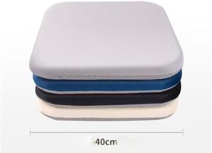 Coussin de siège de voiture en mousse gel multi-usages, doux et confortable - Product Image 2