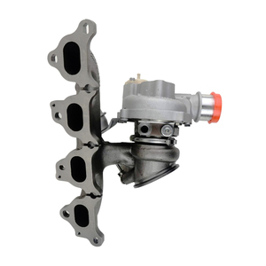 Turbocompressore fabbrica K03 53039980110 55355617 5860016 per <span class=keywords><strong>Opel</strong></span> Meriva <span class=keywords><strong>Insignia</strong></span> Corsa Astra motore diesel - Product Image 4