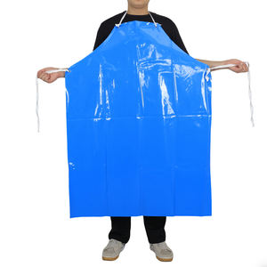 Tablier de cuisine imperméable en TPU pour la vaisselle, le jardinage - Product Image 5