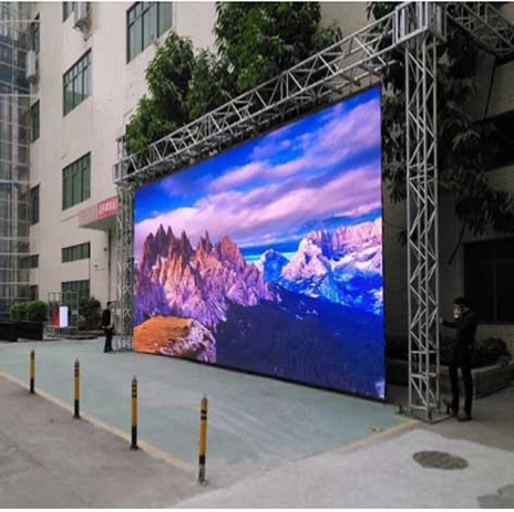 High Performance Led Video Wall Screen P2.5 P2.604 P3.91 P4.81 Indoor Outdoor Led Display Screen