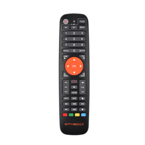 Gtmedia GT Combo 4K TV Box thu vệ tinh DVB-S2X/T2/Cáp ATSC 2GB + 16GB TV Box - Product Image 3