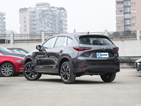 Mazda CX-5 2.5L 4WD