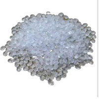 Granulés vierges de polypropylène PP Lotte H5300 de qualité extrusion, conformes aux normes FDA, pour applications de moulage et sacs tissés en plastique