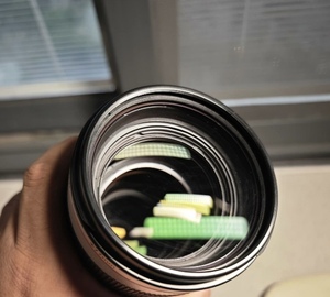 Lente <span class=keywords><strong>de</strong></span> Cámara <span class=keywords><strong>de</strong></span> <span class=keywords><strong>Segunda</strong></span> <span class=keywords><strong>Mano</strong></span> OEM EF 70-200mm F2.8 L IS II USM para Cámaras Full-Frame, Accesorio <span class=keywords><strong>de</strong></span> Guangdong - Product Image 5