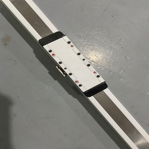 Actuador Lineal de Correa MTG45 Personalizable de Fábrica, Módulo Lineal de Correa de 500 mm a 12000 mm con Capacidad de Carga de 15 kg - Product Image 5